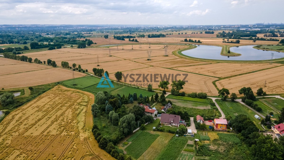 Działka budowlana na sprzedaż Krępiec  19 676m2 Foto 2