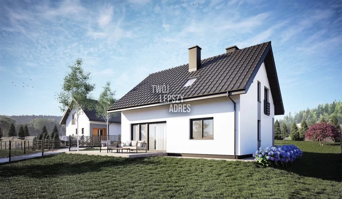 Dom na sprzedaż Rudawa  114m2 Foto 14