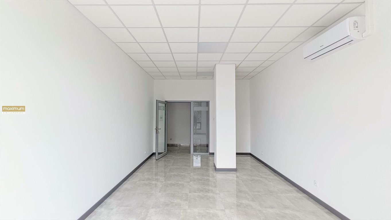 Lokal użytkowy na sprzedaż Biłgoraj  22m2 Foto 3