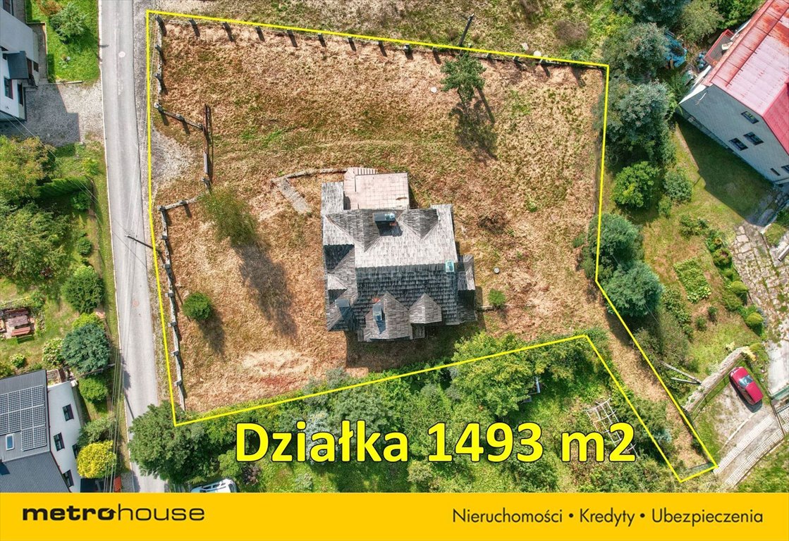 Dom na sprzedaż Szczyrk, Stroma  187m2 Foto 6