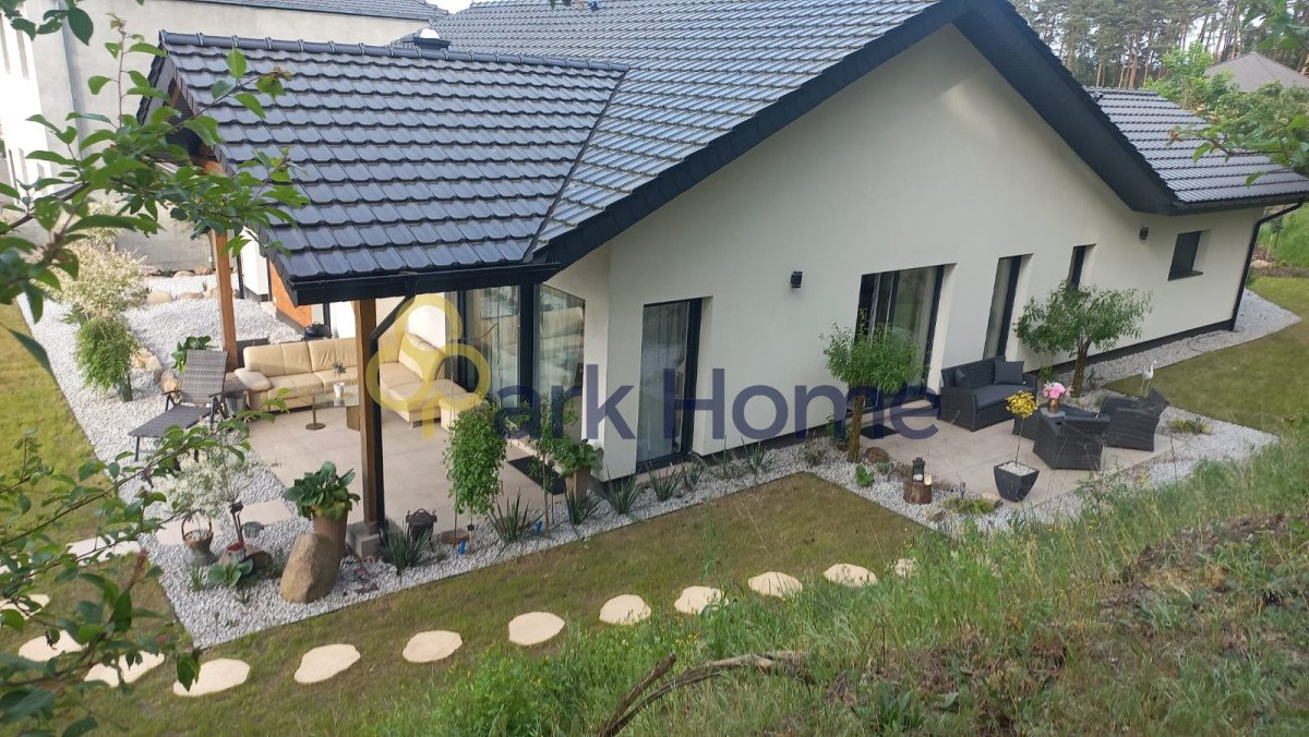 Dom na sprzedaż Zielona Góra  153m2 Foto 2
