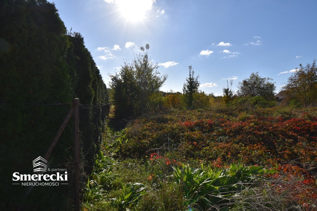 Działka budowlana na sprzedaż Chełm  1 357m2 Foto 4