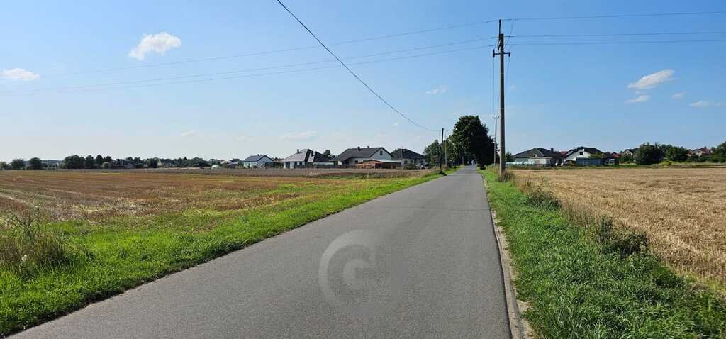 Działki budowlane na Osiedlu Poznańskim – 727 m², media, warunki zabudowy Osiedle Poznańskie  727m2 Foto 1