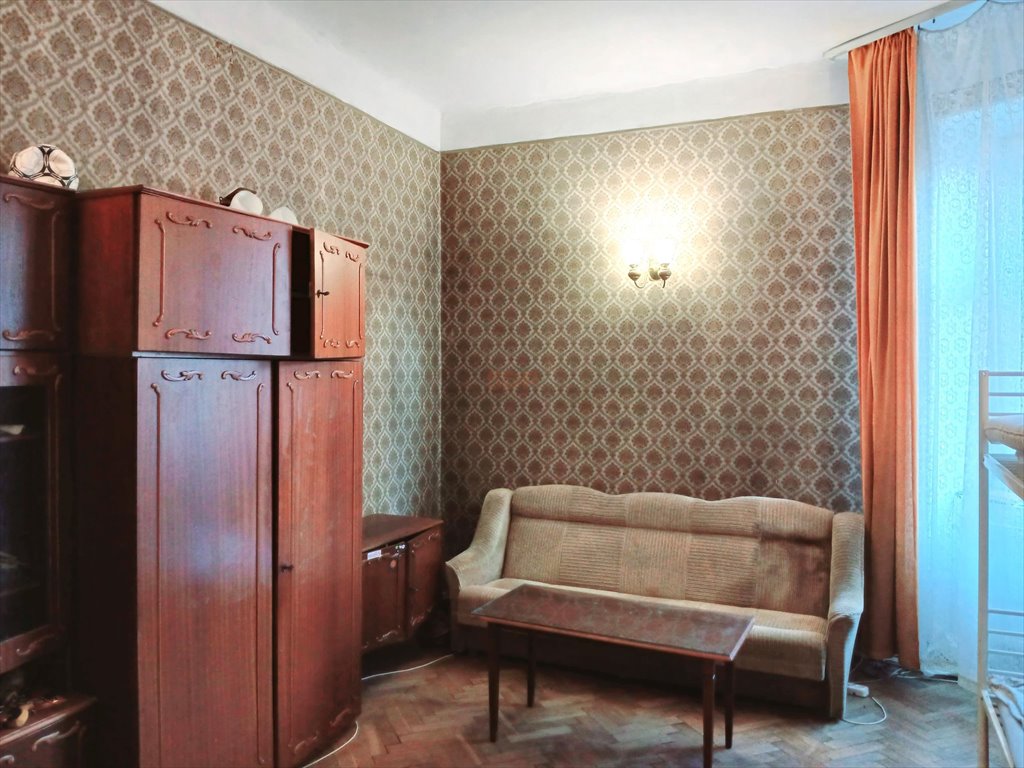 Mieszkanie trzypokojowe na sprzedaż Łódź, Śródmieście, Wólczańska  69m2 Foto 1