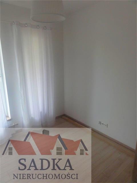 Mieszkanie trzypokojowe na sprzedaż Grodzisk Mazowiecki, Nadarzyńska  53m2 Foto 7