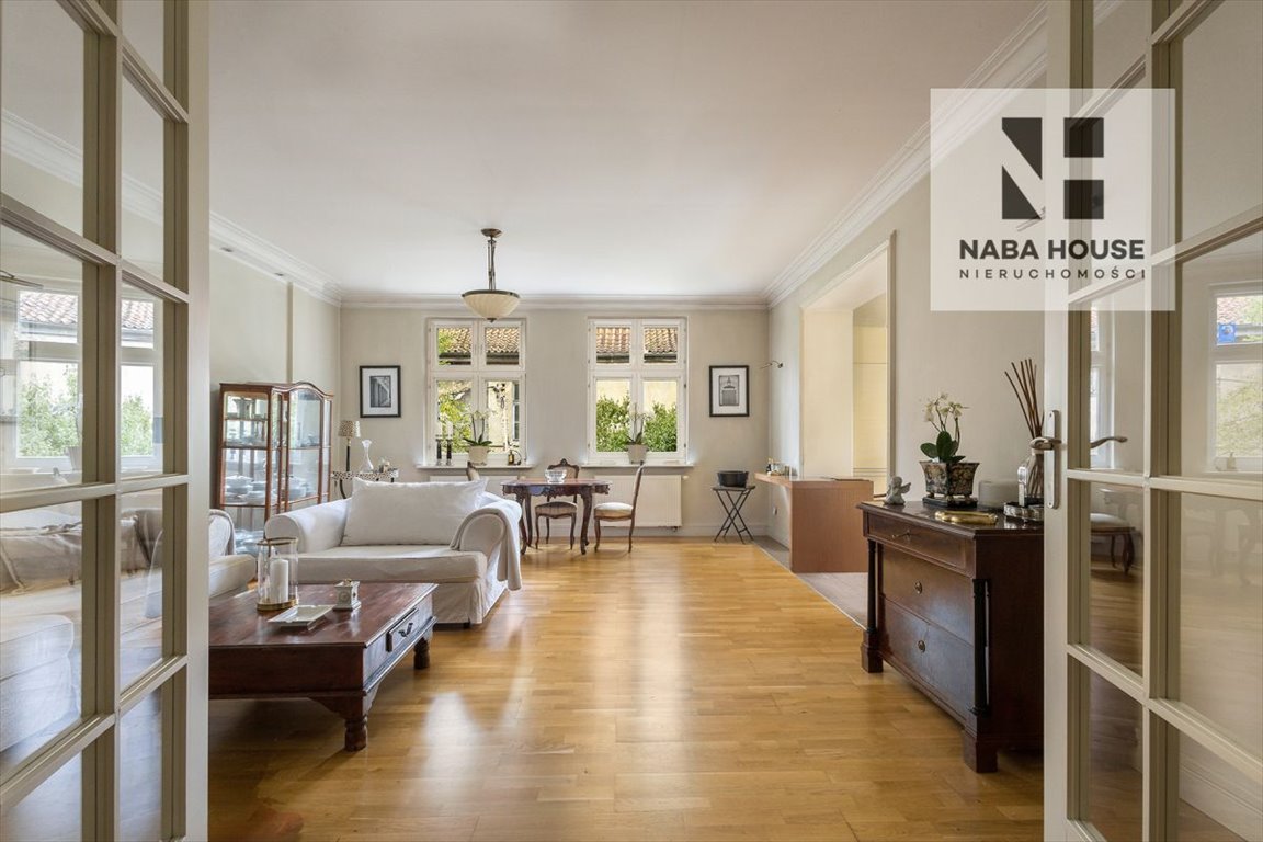 Mieszkanie trzypokojowe na sprzedaż Sopot, gen. Józefa Wybickiego  98m2 Foto 1