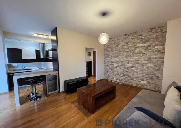 Mieszkanie 52 m² na Mokotowie z balkonem - polecam! Warszawa, Mokotów, Chełmska  52m2 Foto 1