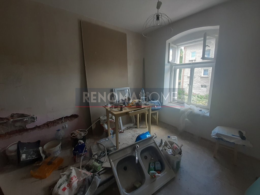 Kawalerka na sprzedaż Boguszów-Gorce, Kuźnice Świdnickie  40m2 Foto 1