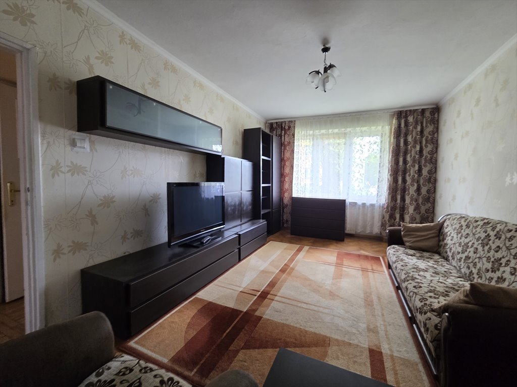 Mieszkanie trzypokojowe na sprzedaż Krosno, ul.naftowa  60m2 Foto 1