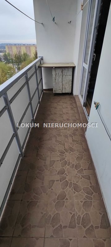 Mieszkanie trzypokojowe na sprzedaż Jastrzębie-Zdrój, Osiedle Barbary, Turystyczna  56m2 Foto 8