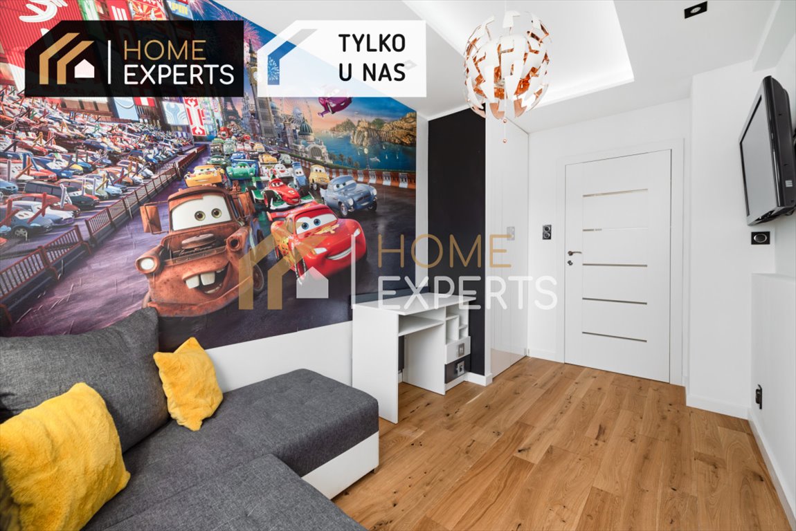 Do sprzedania komfortowe 4-pokojowe mieszkanie 70 m² w Gdańsku Gdańsk, Suchanino, Piotra Czajkowskiego  70m2 Foto 1