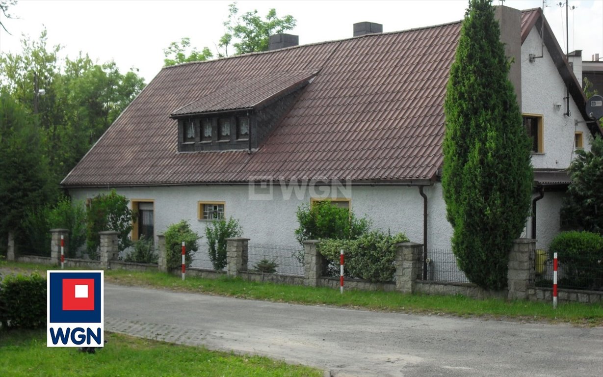 Dom na sprzedaż Jerzmanowa, Głogowska  200m2 Foto 4