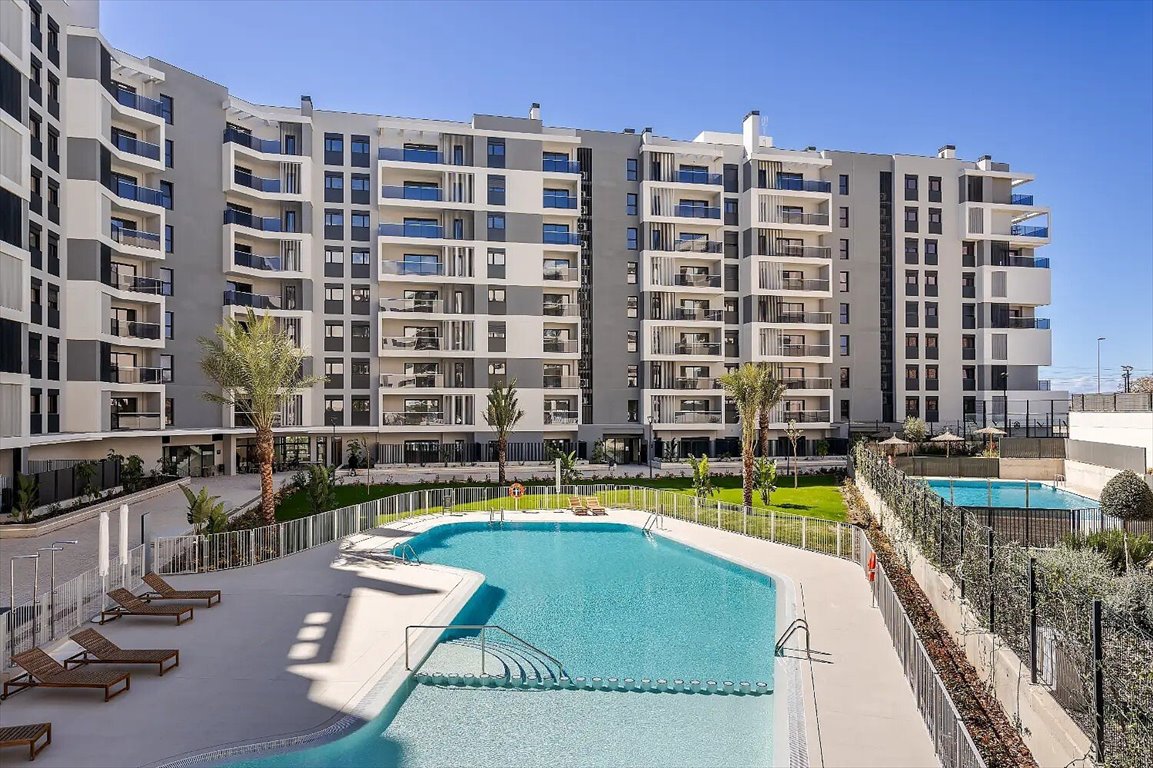 Mieszkanie trzypokojowe na sprzedaż Hiszpania, Alicante, Alicante Centro, Alicante, Alicante  104m2 Foto 1