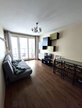 Mieszkanie dwupokojowe na sprzedaż Ząbki, Powstańców  40m2 Foto 1