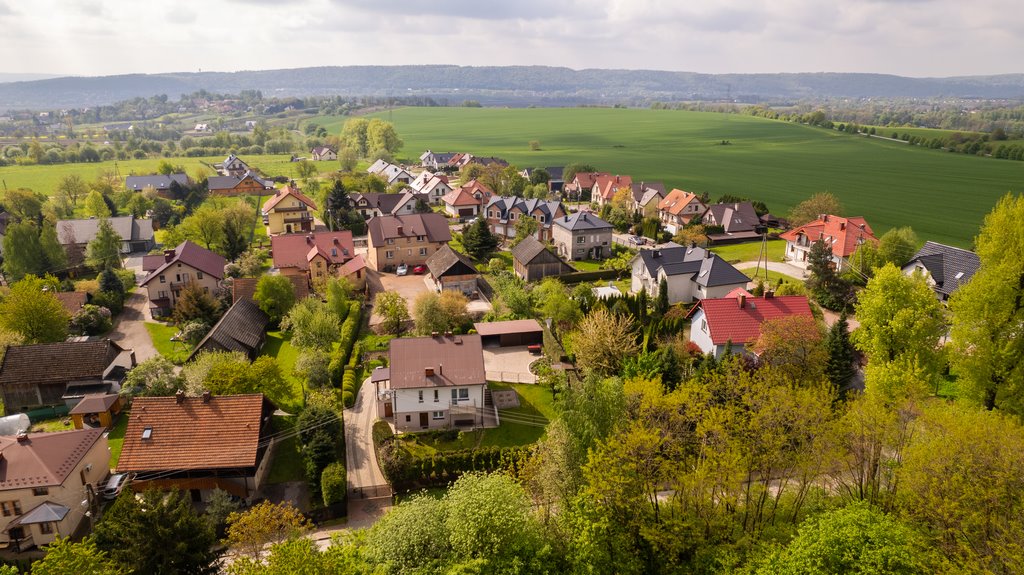 Dom na sprzedaż Kobylany, Kwiatowa  89m2 Foto 12