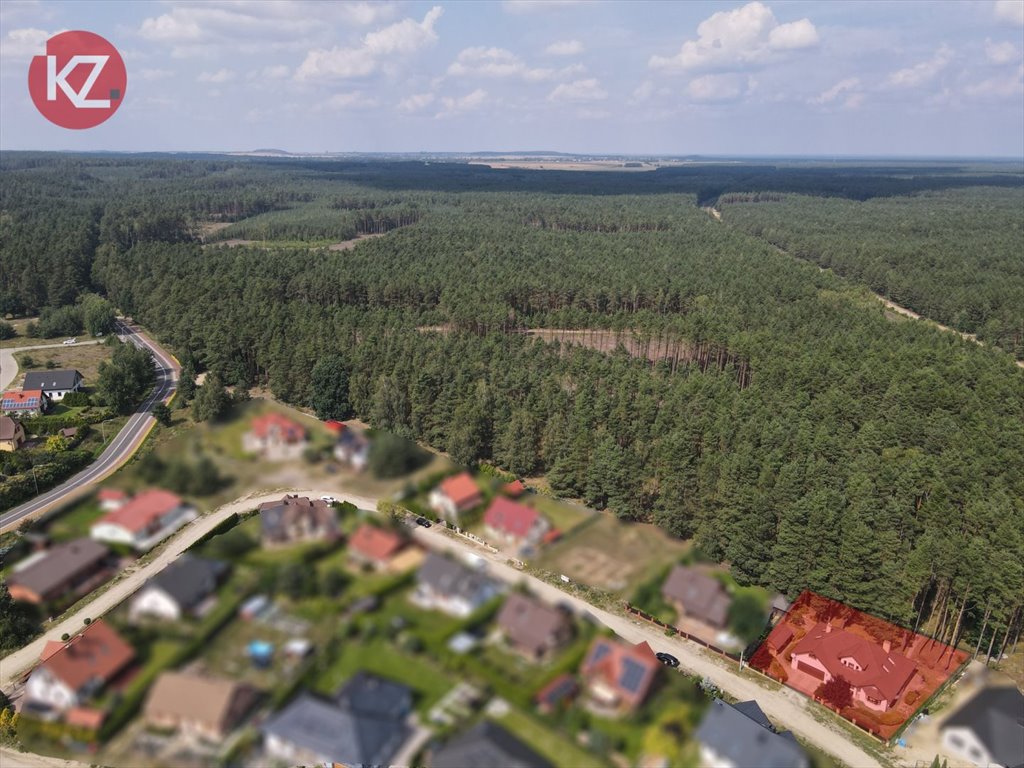 Dom na sprzedaż Zawada, Leśna  229m2 Foto 4