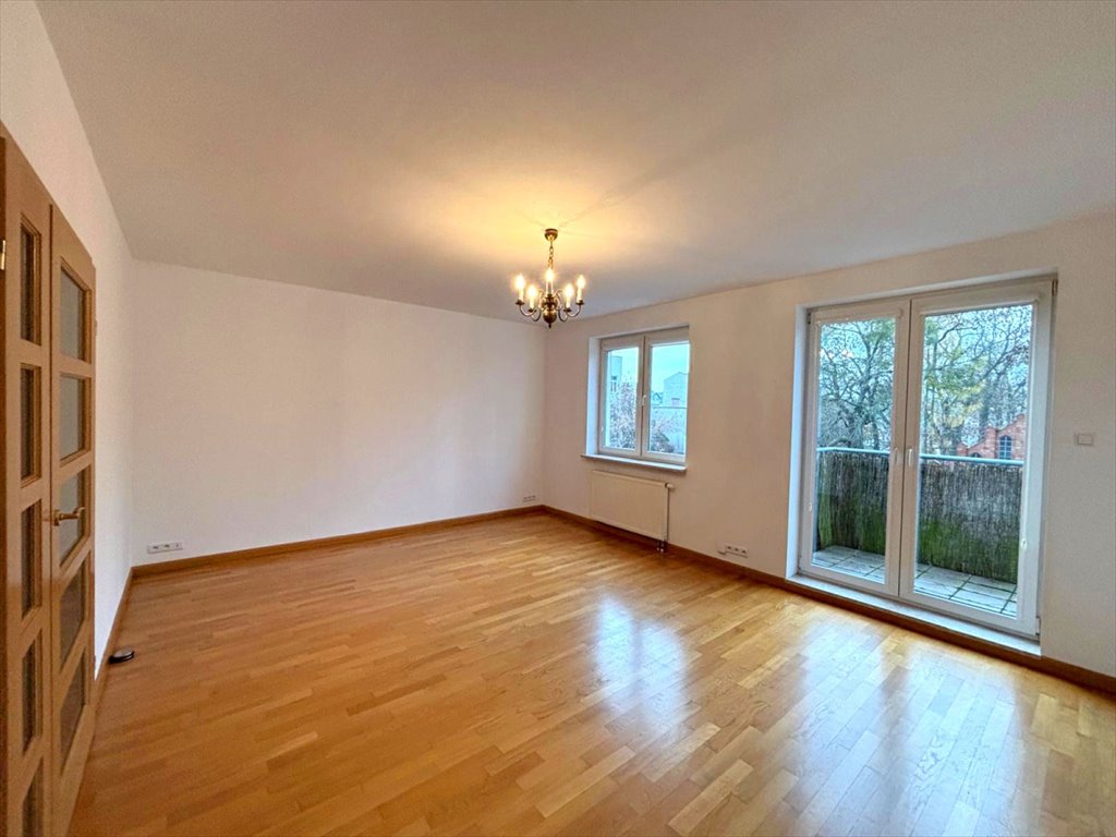 Mieszkanie dwupokojowe na sprzedaż Pruszków, Pruszków, Hubala 7  58m2 Foto 1