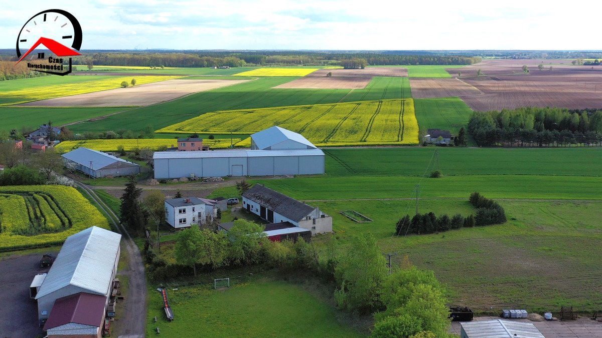 Dom na sprzedaż Ciencisko  250m2 Foto 27