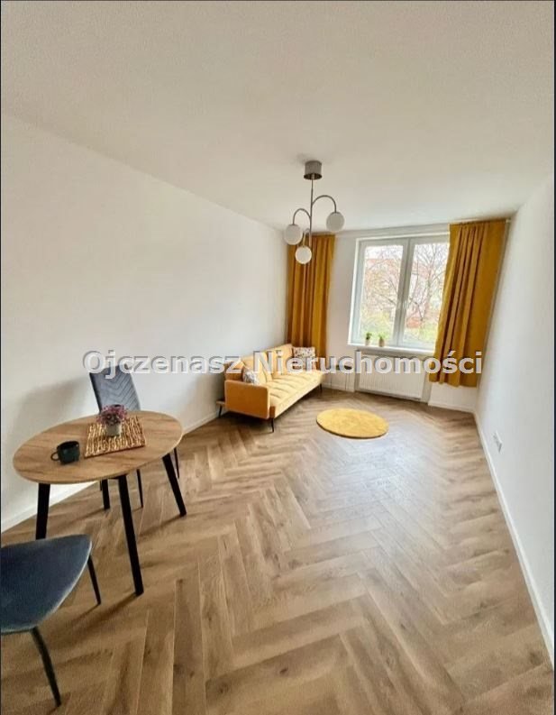 Mieszkanie dwupokojowe na sprzedaż Bydgoszcz  41m2 Foto 3