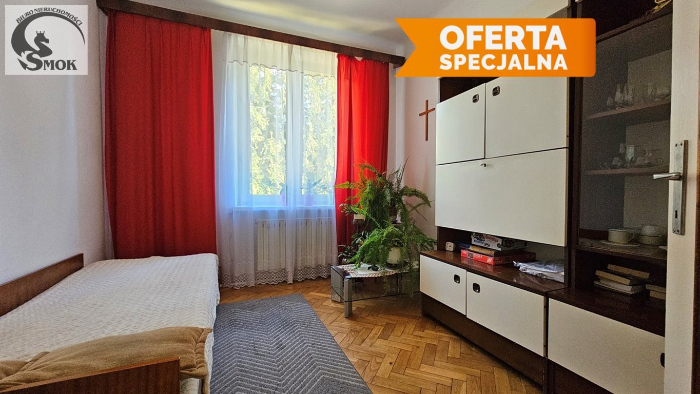 Dom na sprzedaż Kraków, Zwierzyniec, Przegorzały  132m2 Foto 3