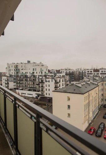 Mieszkanie trzypokojowe na sprzedaż Warszawa, Praga-Północ, Bródnowska  50m2 Foto 2