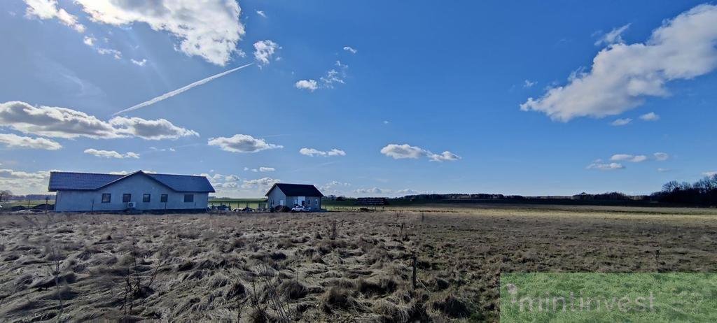 Działka budowlana na sprzedaż Kościuszki  1 507m2 Foto 8