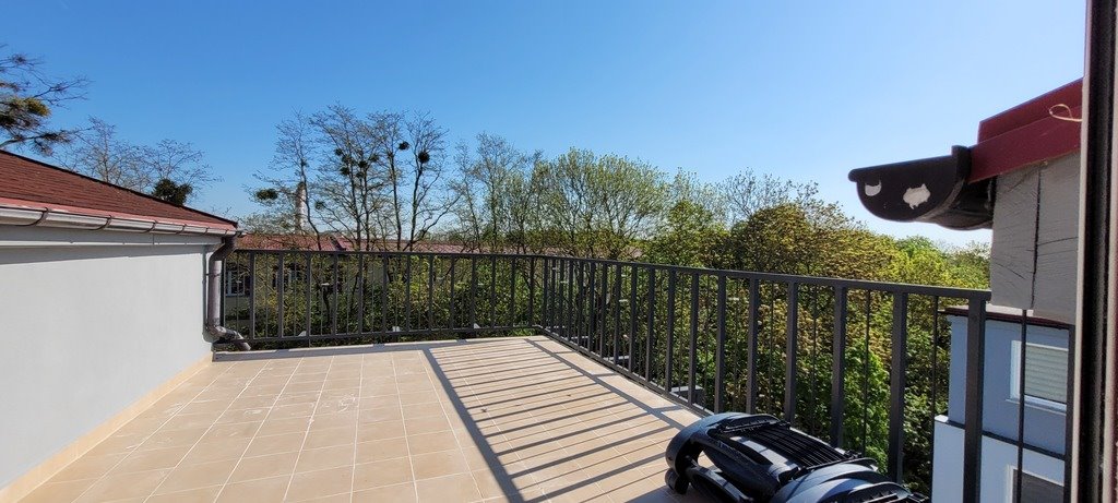 Mieszkanie czteropokojowe  na wynajem Ustowo  99m2 Foto 1