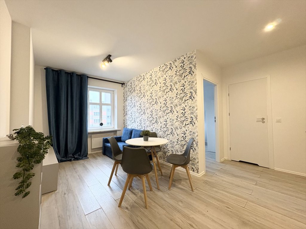 Mieszkanie 30,1 m² w centrum Mysłowic, gotowe do zamieszkania Mysłowice, Józefa Lompy  30m2 Foto 1