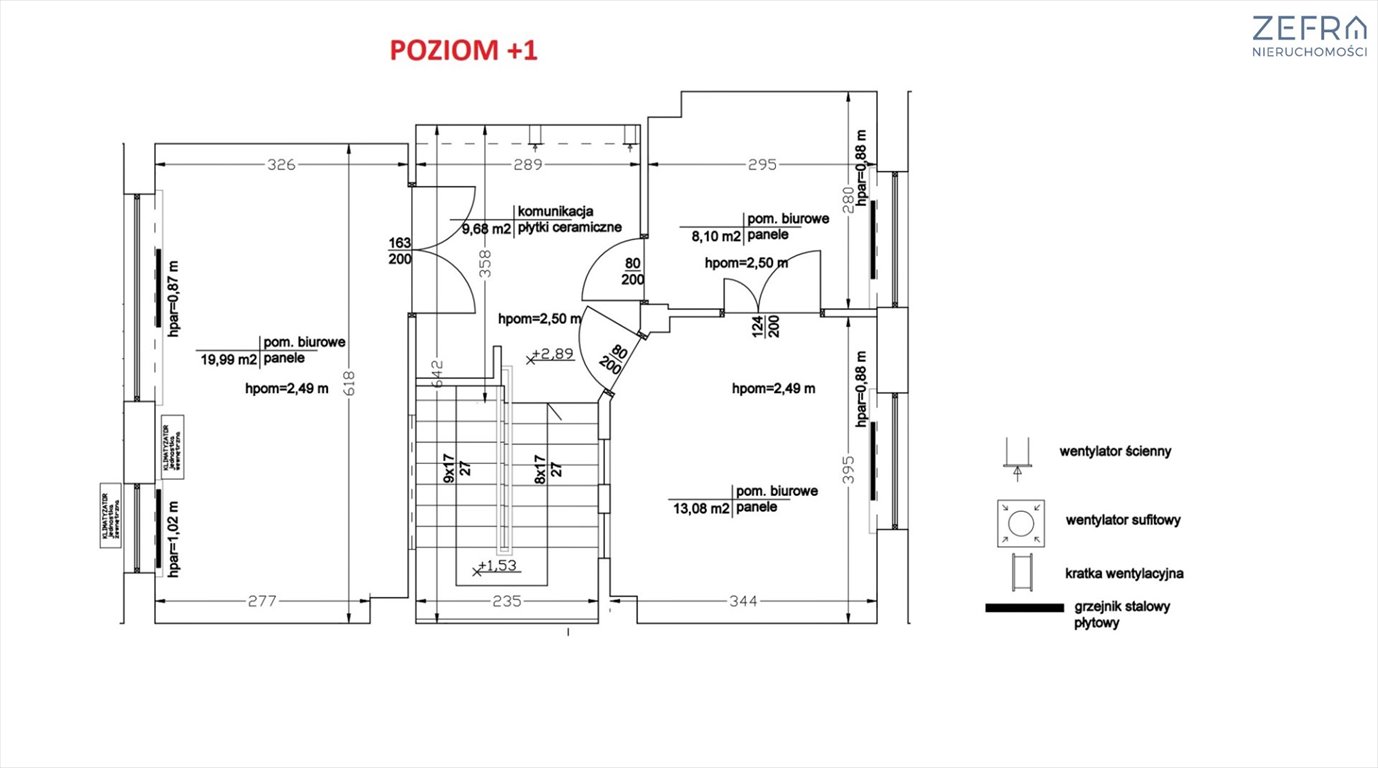 Lokal użytkowy na sprzedaż Kraków, Prądnik Biały, Prądnik Biały  164m2 Foto 11