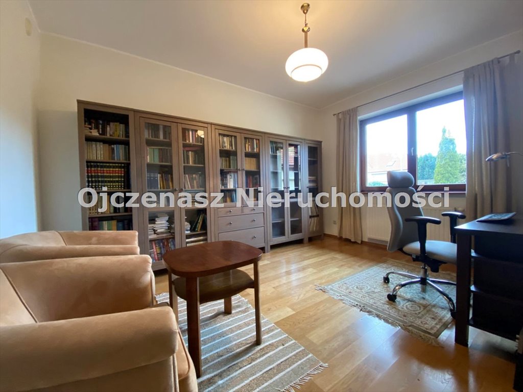 Dom na wynajem Niemcz  220m2 Foto 9