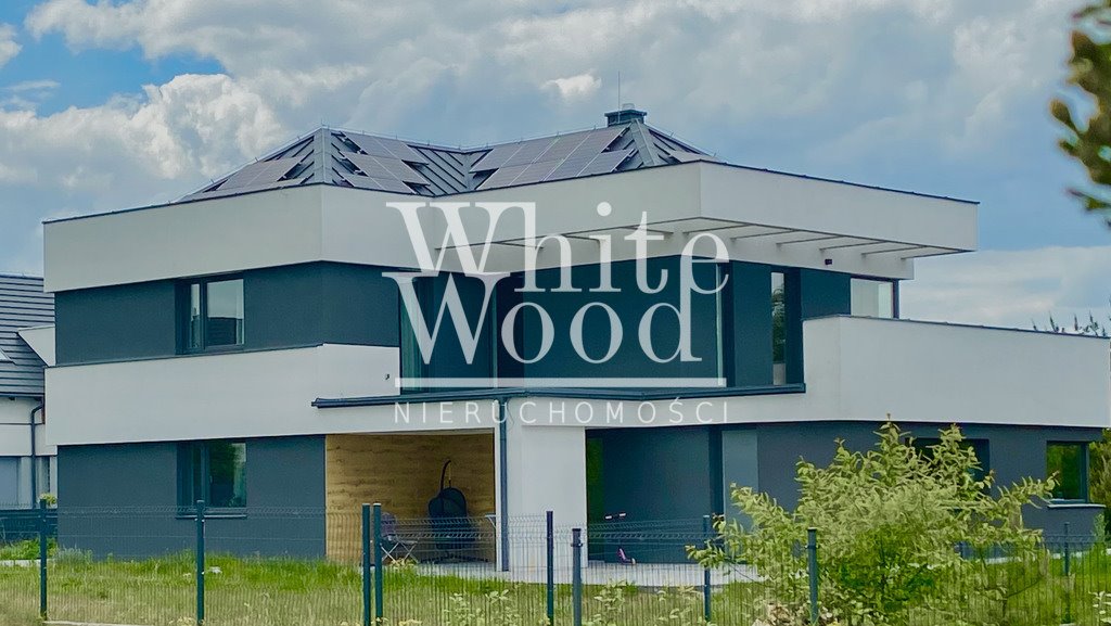 Dom na sprzedaż Mechelinki  290m2 Foto 1