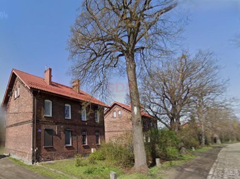 Kawalerka na sprzedaż Wrocław, Krzyki, Brochów, Mościckiego  22m2 Foto 1