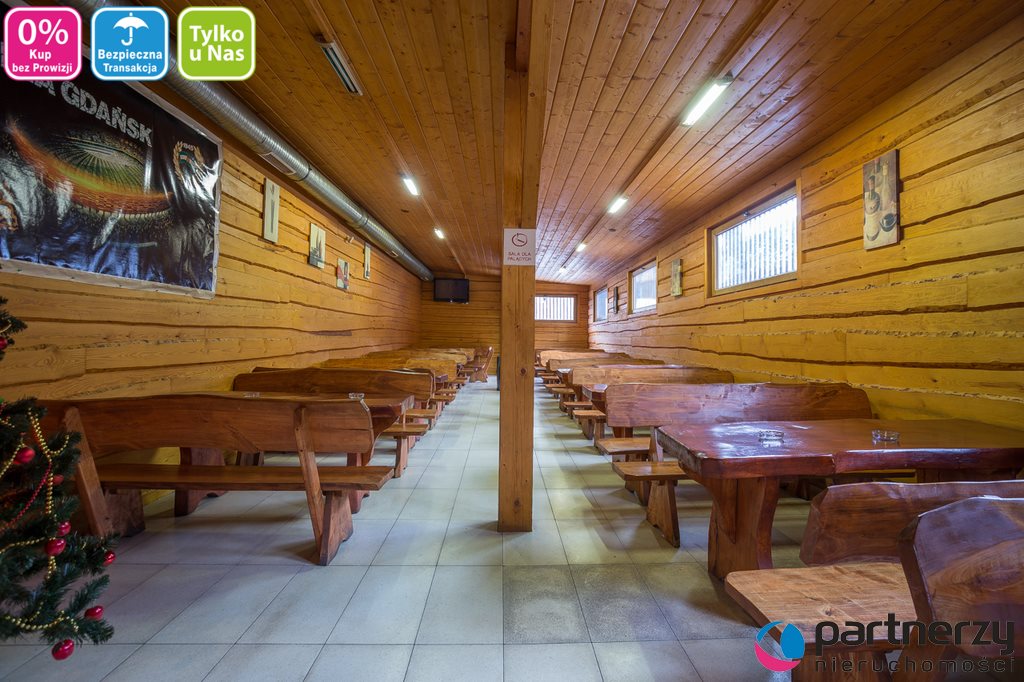 Lokal użytkowy na sprzedaż Gdańsk, Wrzeszcz, Kliniczna 200m2 Foto 1 Lokal użytkowy na sprzedaż Gdańsk, Wrzeszcz, Kliniczna 200m2 Foto 1