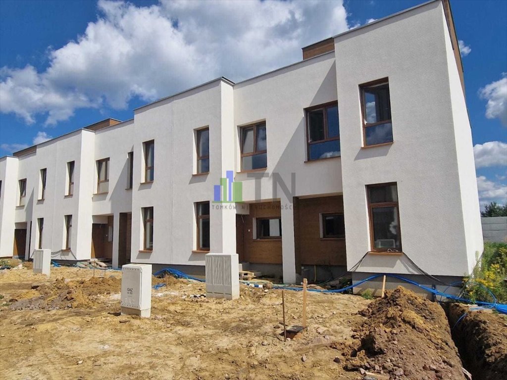 Dom na sprzedaż Święta Katarzyna  135m2 Foto 6