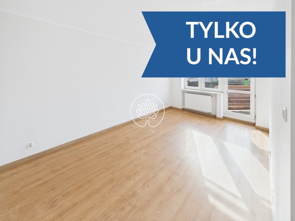 Przytulne 2-pokojowe mieszkanie z balkonem, gotowe do wynajęcia Toruń, Wrzosy, Zbożowa  50m2 Foto 1