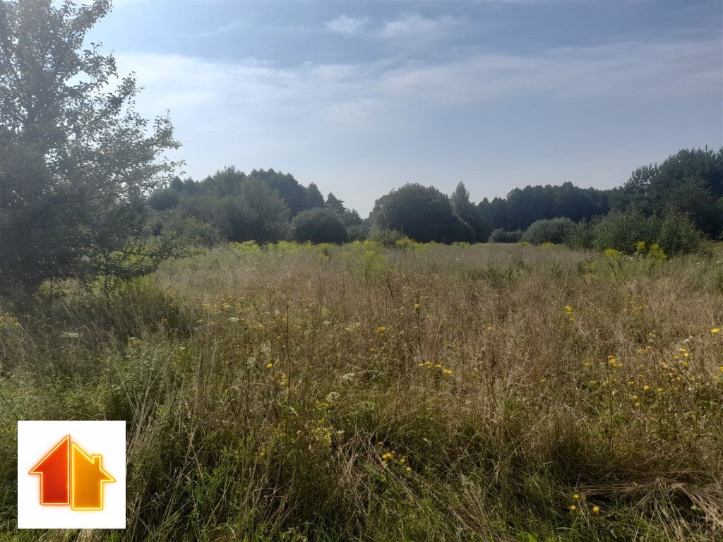Działka pod zabudowę w Wasilkowie, 612 m², prąd, cicha okolica Wasilków, Nadawki  600m2 Foto 1