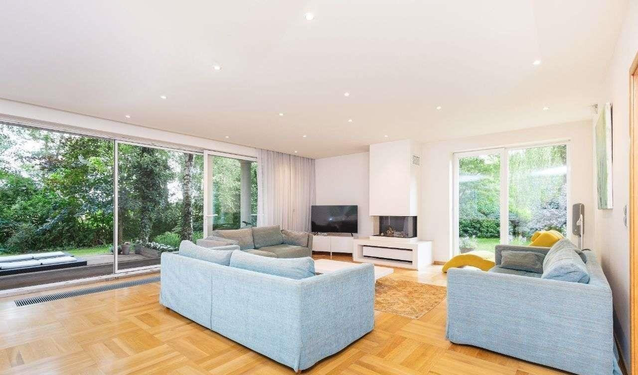 Przestronna willa 320 m² z ogrodem i garażem w Krakowie Kraków, Zwierzyniec, Olszanica  320m2 Foto 1