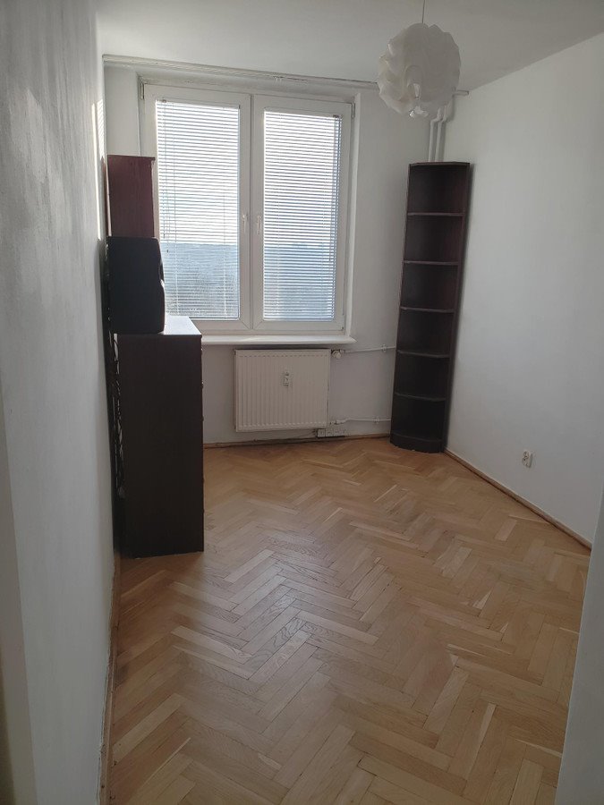 Mieszkanie trzypokojowe na sprzedaż Warszawa, Mokotów, Bukowińska  49m2 Foto 4