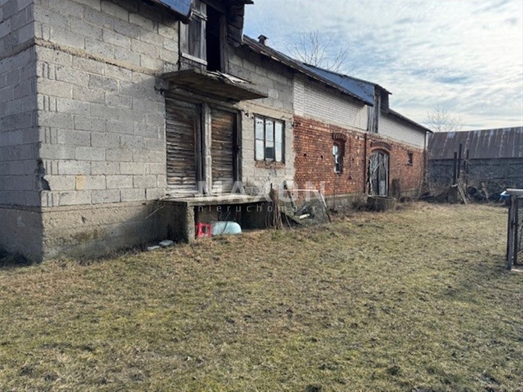 Dom na sprzedaż Orzeszówka  120m2 Foto 6