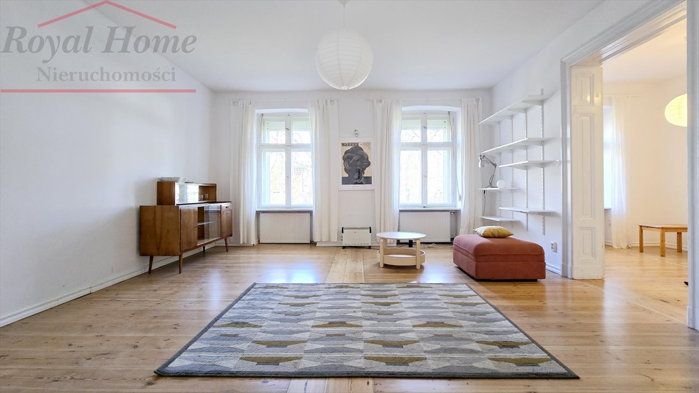 Mieszkanie dwupokojowe na sprzedaż Wrocław, Krzyki, Klecina, Kobierzycka  84m2 Foto 1