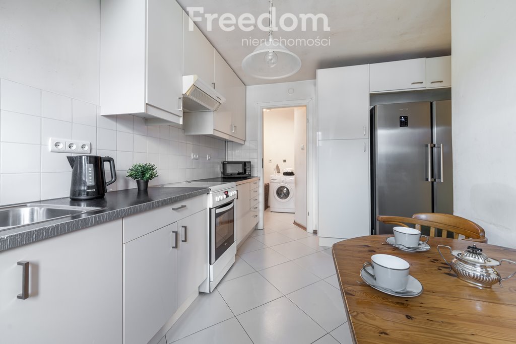 Mieszkanie czteropokojowe  na sprzedaż Warszawa, Mokotów, Sadyba, Konstancińska  104m2 Foto 12