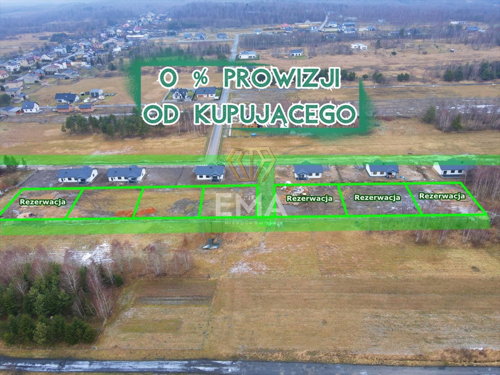 Dom na sprzedaż Łysiec, Okrężna  132m2 Foto 1