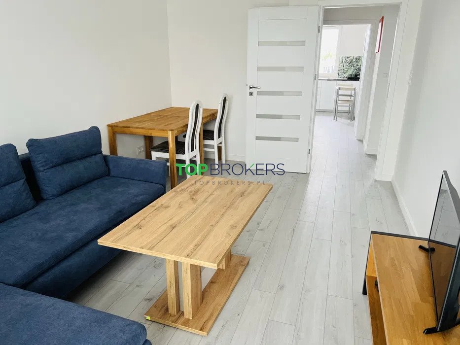 Mieszkanie trzypokojowe na wynajem Warszawa, Praga-Południe Grochów, Siennicka  66m2 Foto 1