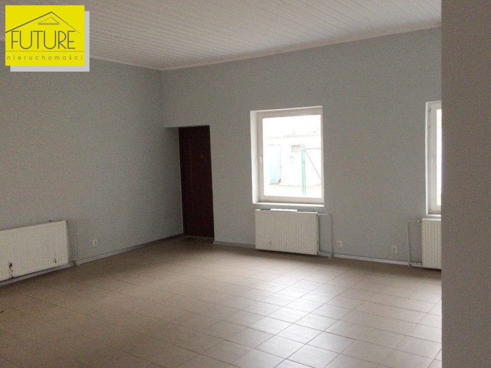 Zapraszam do wynajmu lokalu 98 m² z witryną w Braniewie Braniewo, Kościuszki  98m2 Foto 1
