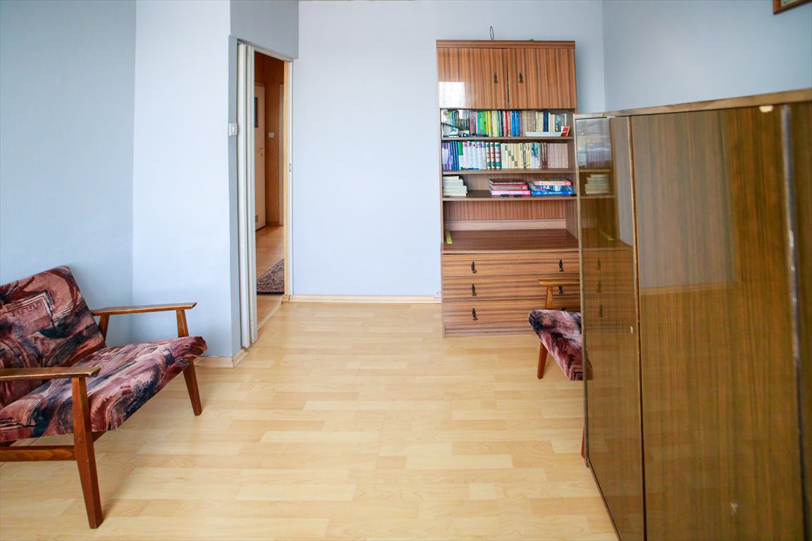 Mieszkanie dwupokojowe na sprzedaż Tomaszów Lubelski, Śródmieście, Lwowska 39  46m2 Foto 5