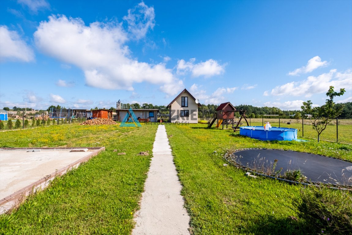 Dom na sprzedaż Domatówko, Wichrowa  50m2 Foto 5