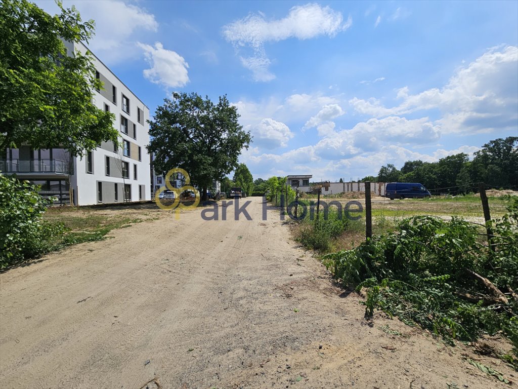 Działka budowlana na sprzedaż Zielona Góra, Źródlana  590m2 Foto 4