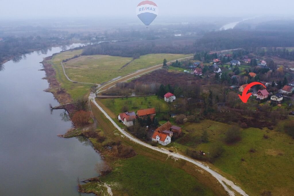 Działka budowlana na sprzedaż Łany  800m2 Foto 8