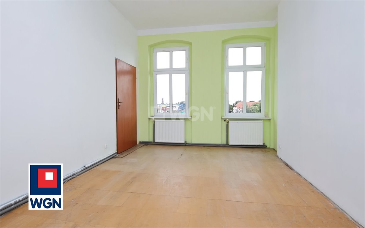 Mieszkanie dwupokojowe na sprzedaż Gorzów Wielkopolski, Wodna, Wodna  53m2 Foto 1