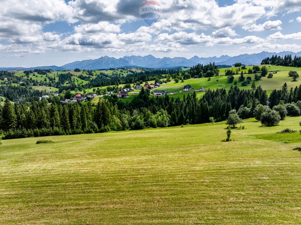 Działka rolna na sprzedaż Leśnica  2 117m2 Foto 6